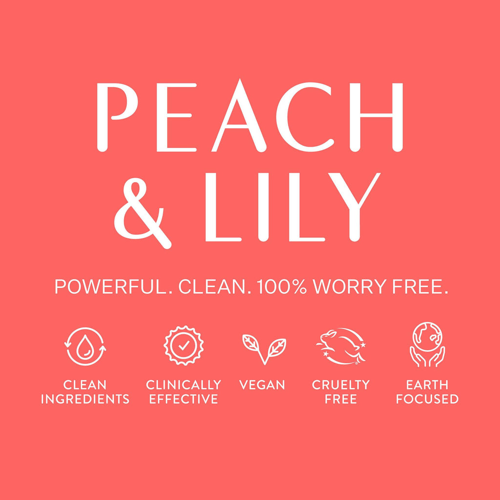 Peach & Lily Matcha Pudding Antioxidant Cream (1.69 fl oz) – Hydrating, Antioxidant Skincare