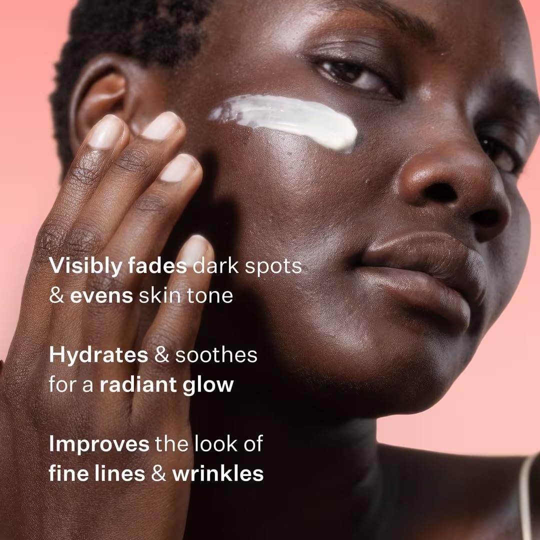 Peach & Lily Transparen-C Pro Brightening Moisturizer – Radiant Hydration