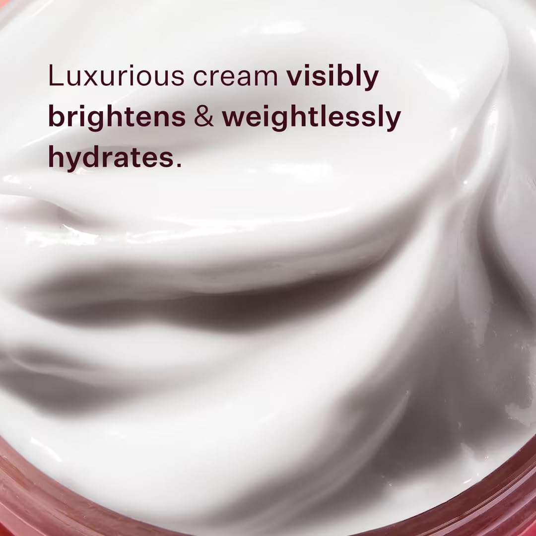Peach & Lily Transparen-C Pro Brightening Moisturizer – Radiant Hydration