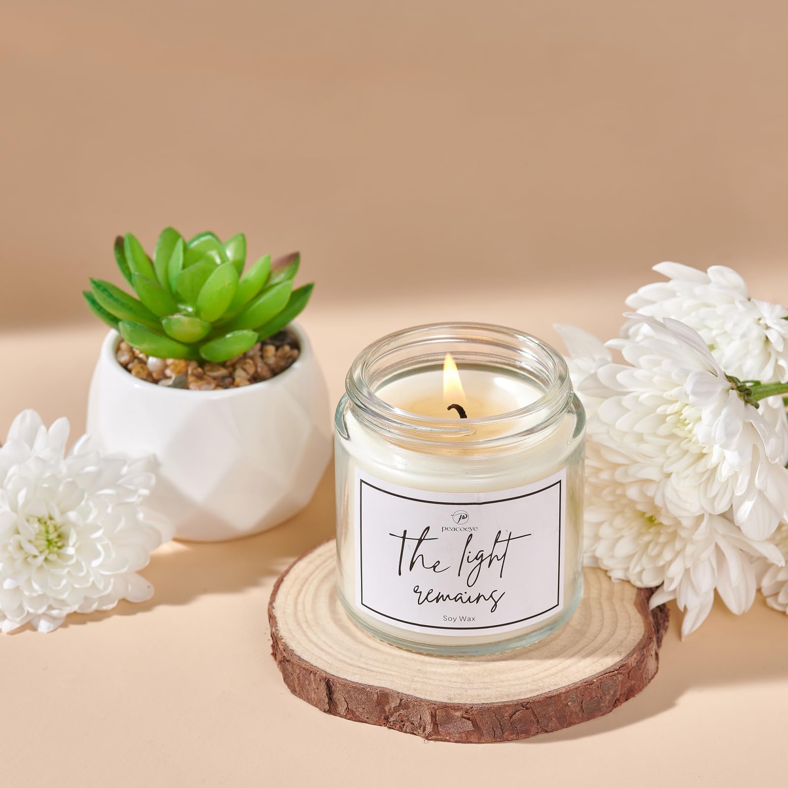 Peacoeye Sympathy Gift Baskets — Thoughtful Condolence Gifts for Loss & Grief