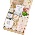 Peacoeye Sympathy Gift Baskets — Thoughtful Condolence Gifts for Loss & Grief