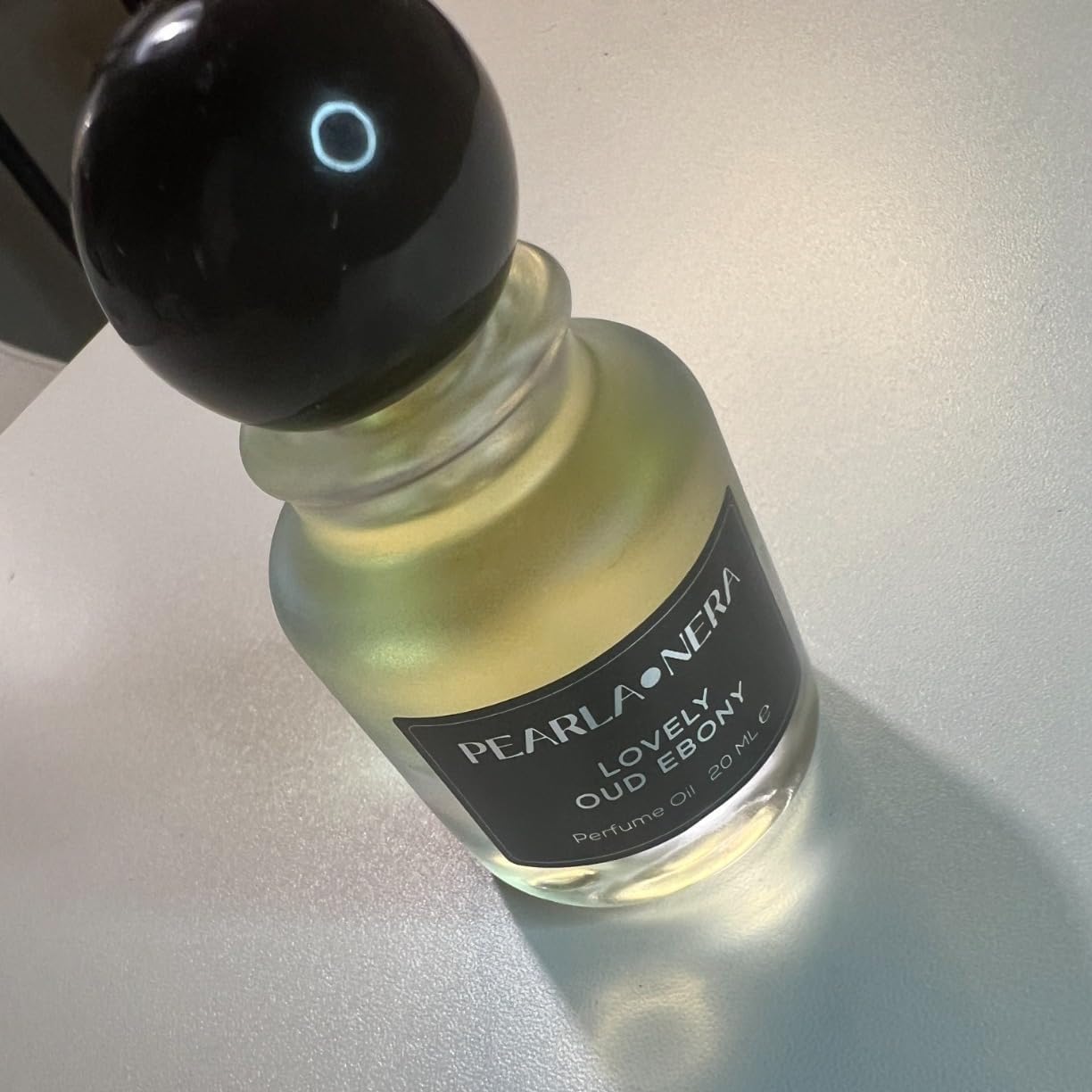 PEARLANERA Musk Swap Perfume Oil | Intoxicating Floral Musk, 0.68 fl oz
