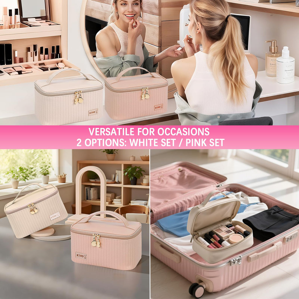 Peenice All-in-One Makeup Kit for Women – Complete Gift Set