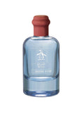 Penguin Original Blend Eau de Toilette for Men – Bergamot, Lime & Musk, 3.4 oz (100 mL)