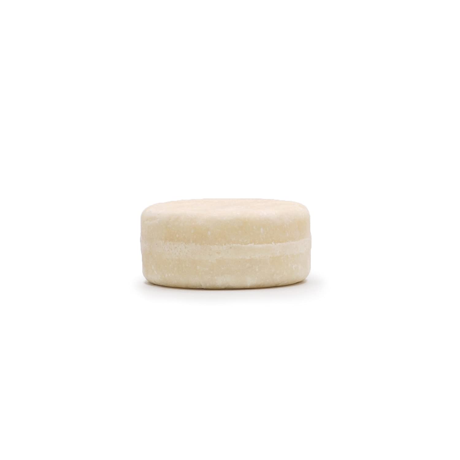 Pepper Hill Shampoo Bars – Oat Milk Honey (Fragrance Free) | Plant-Based, Cruelty-Free Solid Shampoo