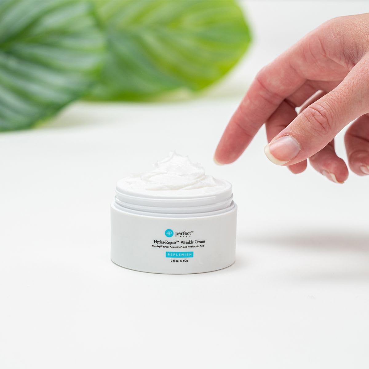 Perfect Image Hydra-Repair Wrinkle Cream for Face – Post Peel, Matrixyl 3000 & Argireline