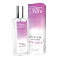 Perfect Scents Viva La Juicy Inspired EDT for Women – Vegan, Paraben Free, Cruelty Free, 2.5 fl oz