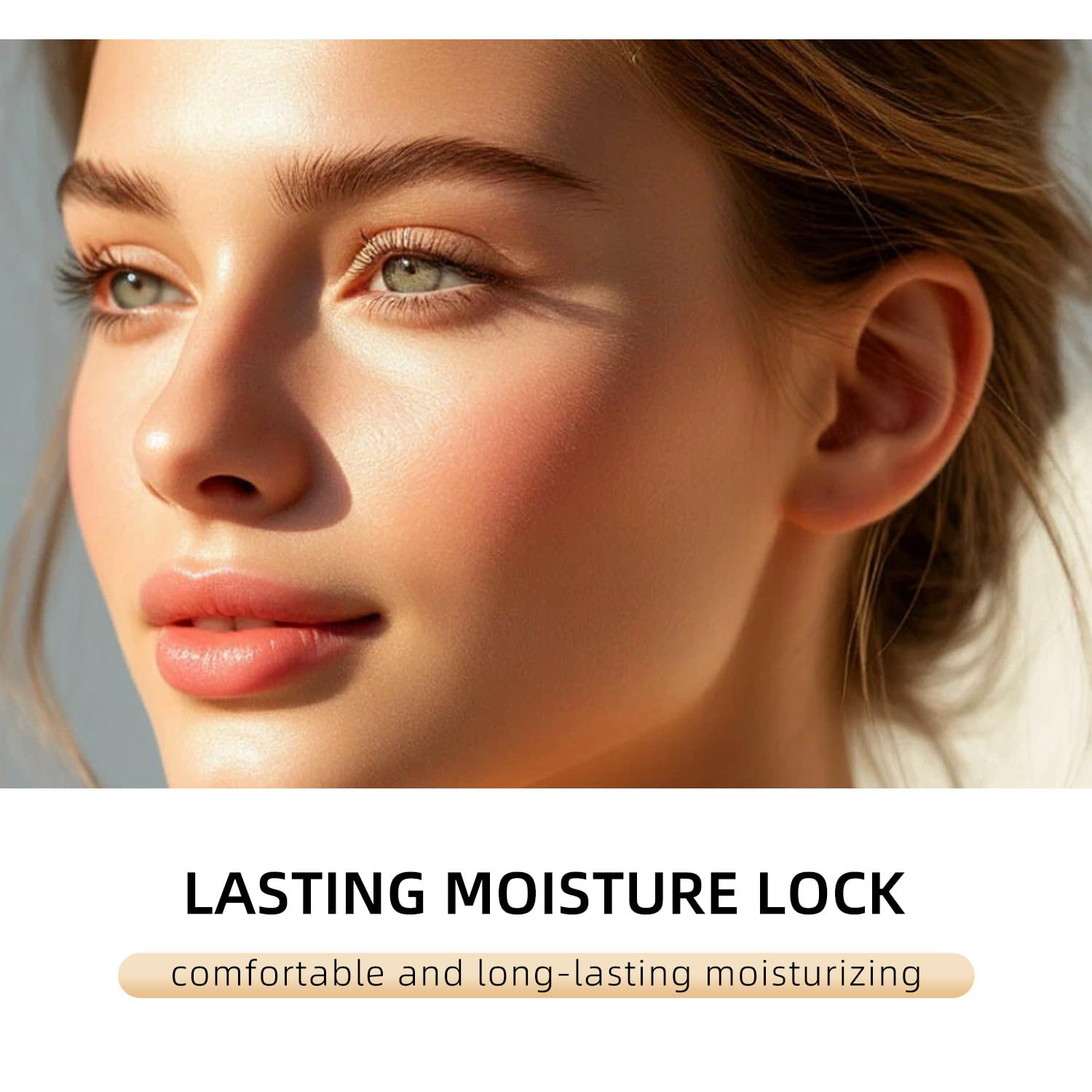 Perfection Eye Tightener with Brush – 2-Pack Hydrating Under-Eye Cream
