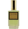 TEA ROSE by Perfumer's Workshop - 2 oz EDT Spray for Women