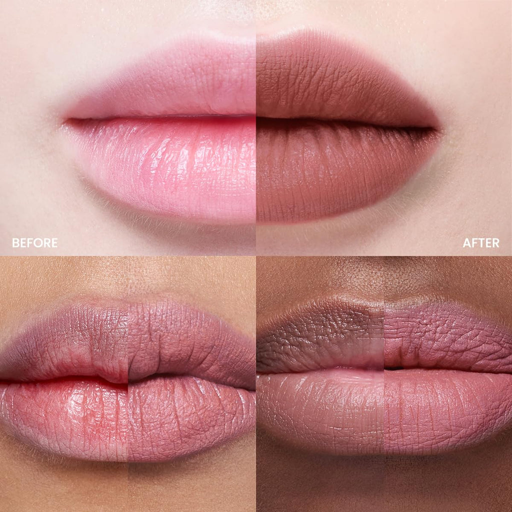 Peripera Ink the Velvet Lip Tint – High Pigment, Longwear, Weightless, Cruelty-Free, Gluten-Free, Paraben-Free