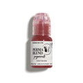 Perma Blend Sweet Melissa Lip Blush Ink – Natural Medium Pink Permanent Makeup Tattoo Ink (0.5 oz) – Vegan