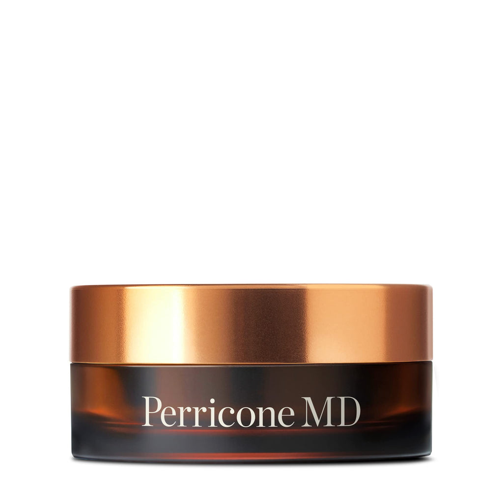 Perricone MD Essential Fx Acyl-Glutathione Chia Cleansing Balm 3.4 oz | Melt‑Away Makeup Remover & Nourishing Cleanser