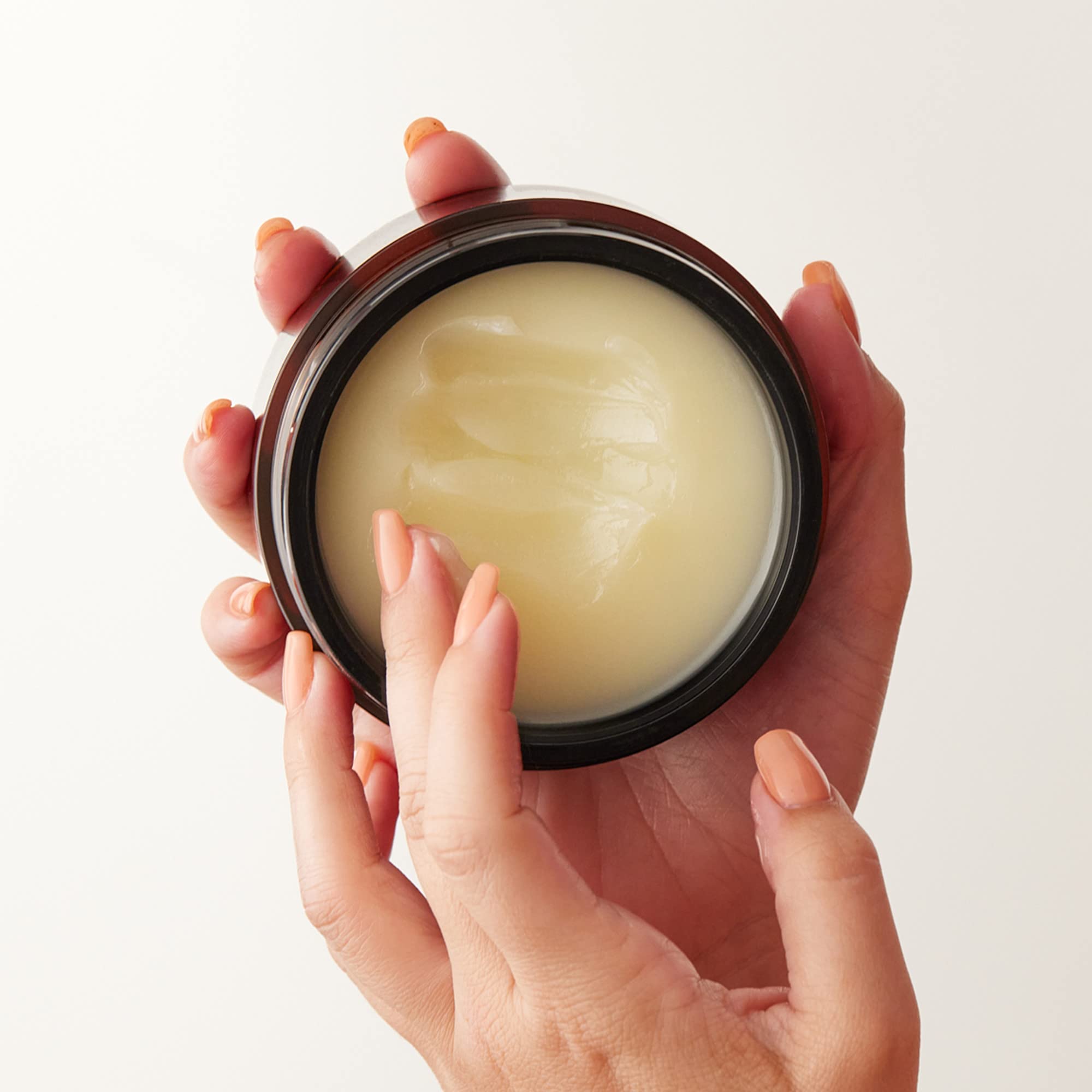Perricone MD Essential Fx Acyl-Glutathione Chia Cleansing Balm 3.4 oz | Melt‑Away Makeup Remover & Nourishing Cleanser
