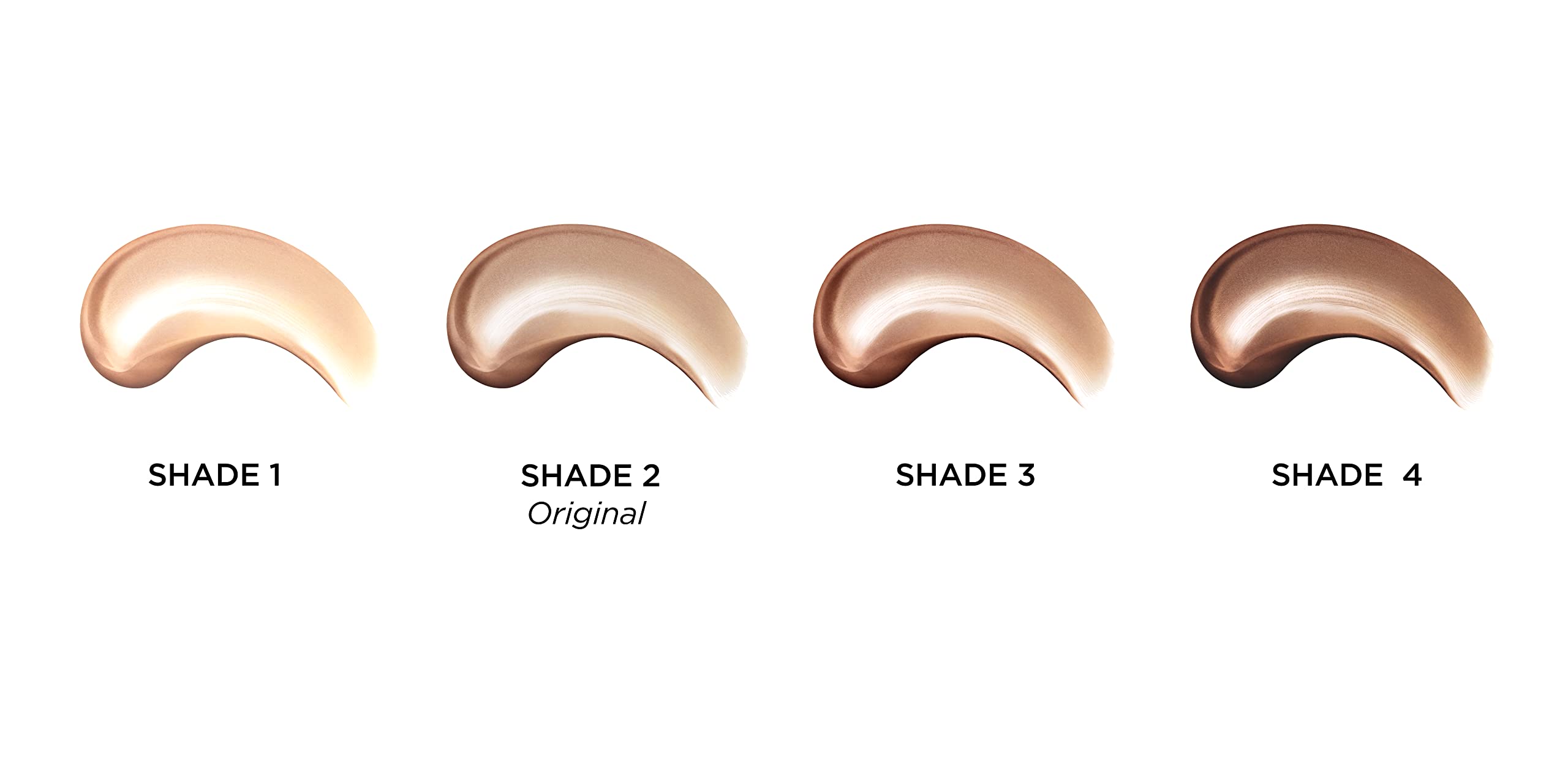 Perricone MD No Makeup Eyeshadow Shade 1 – Brightening, Crease-Proof Eye Color