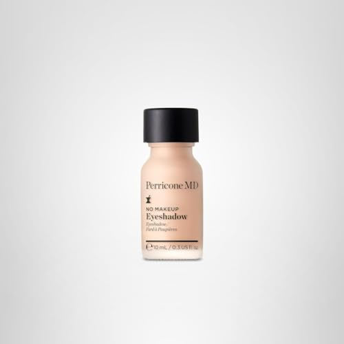 Perricone MD No Makeup Eyeshadow Shade 1 – Brightening, Crease-Proof Eye Color