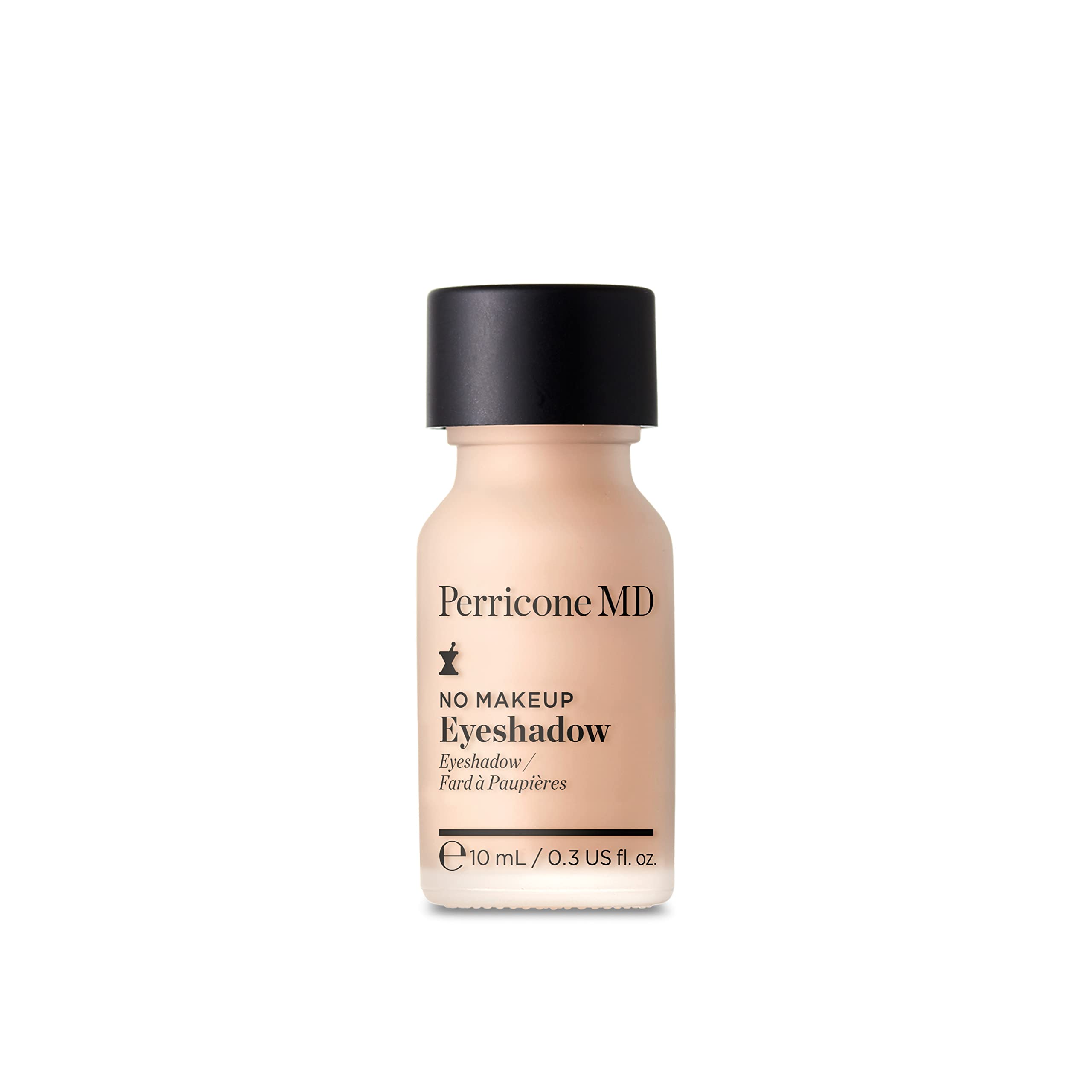 Perricone MD No Makeup Eyeshadow Shade 1 – Brightening, Crease-Proof Eye Color