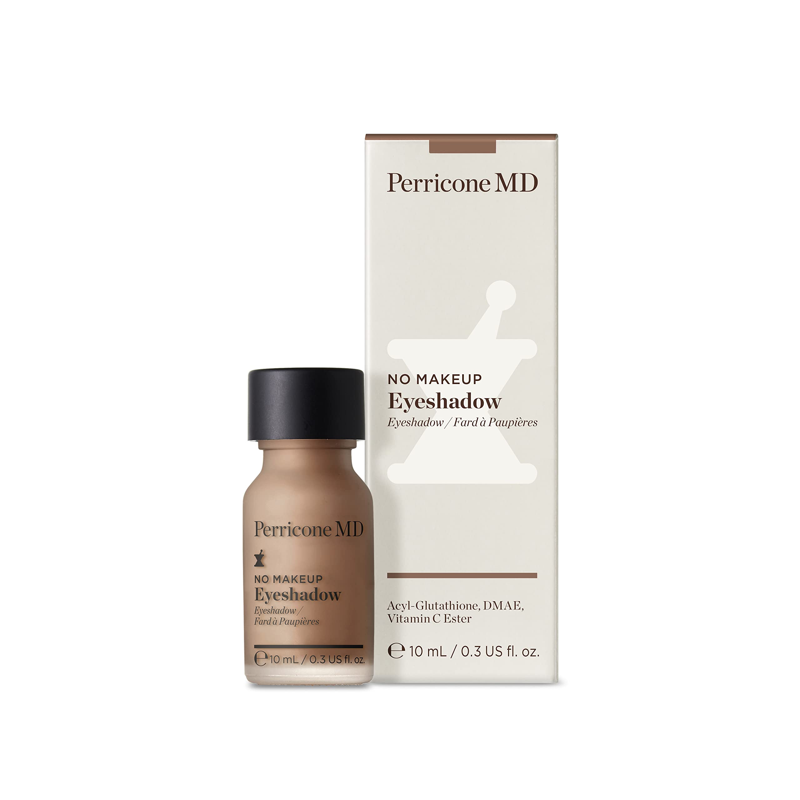 Perricone MD No Makeup Eyeshadow Shade 3 – Brightening Serum Makeup