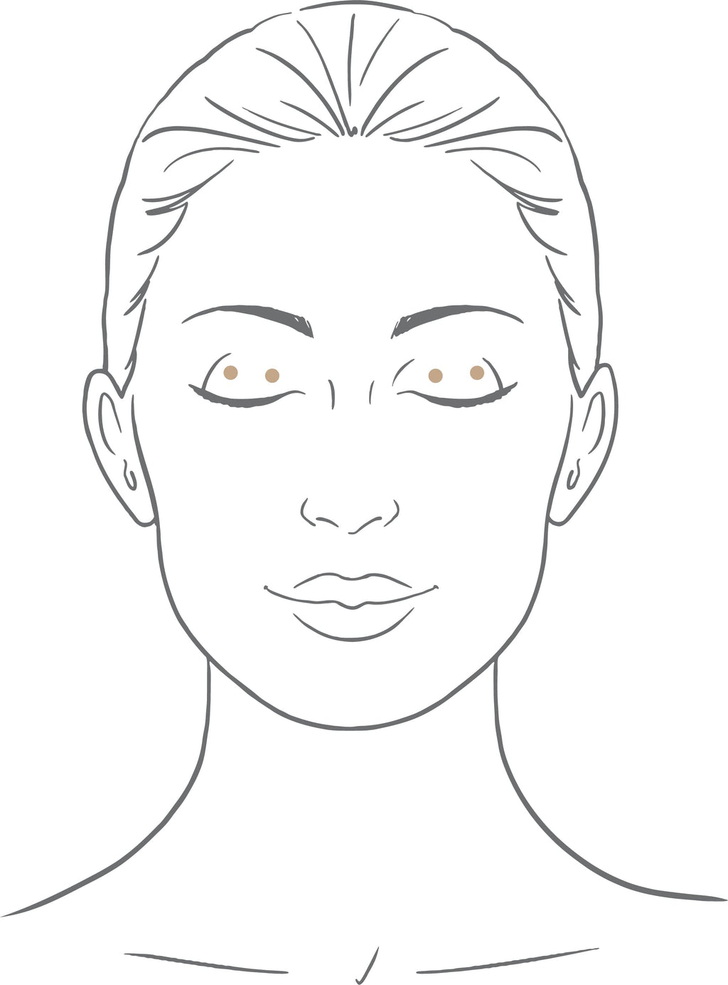 Perricone MD No Makeup Eyeshadow Shade 4 | Brighten & Wake Eyes Naturally