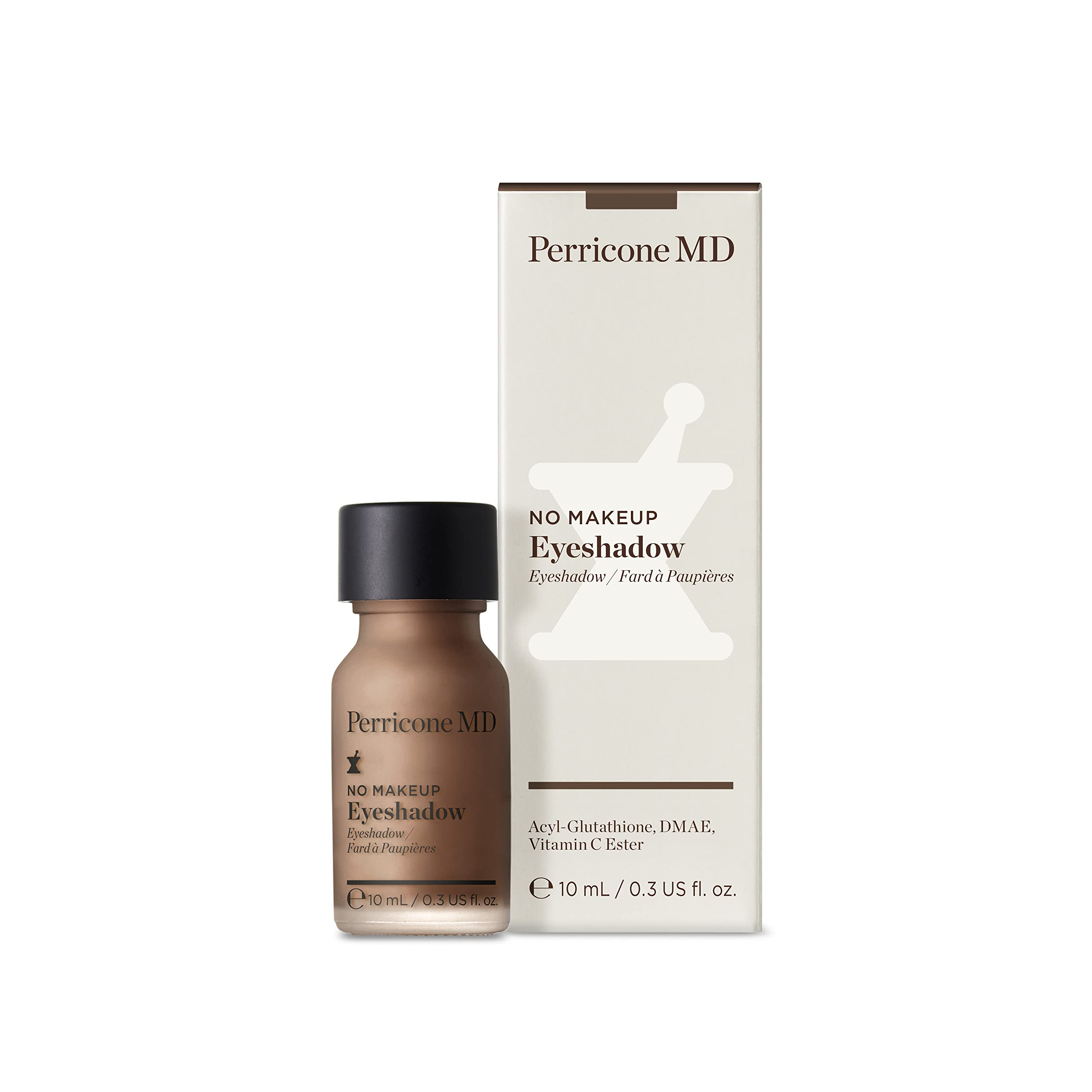 Perricone MD No Makeup Eyeshadow Shade 4 | Brighten & Wake Eyes Naturally