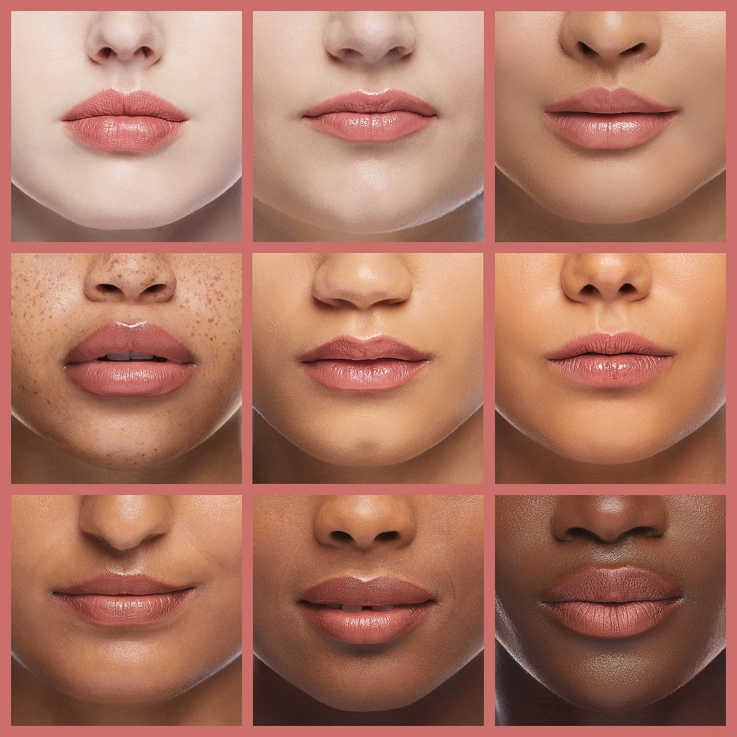 Perricone MD No Makeup Lipstick Original Pink – Skin-Infused Sheer Color with SPF 15