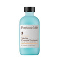 Perricone MD No Makeup Micellar Cleansing Treatment – 4 oz | 3-in-1 Cleanser, Toner & Makeup Remover