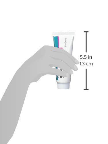 Perrigo 2.5% Benzoyl Peroxide Acne Treatment Gel – 60g Tube