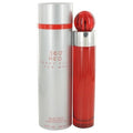 Perry Ellis 360 Red EDT Spray for Men – 3.4 oz | Authentic Perry Ellis Fragrance