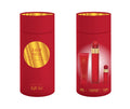 Perry Ellis 360° Red for Women 3-Piece Gift Set