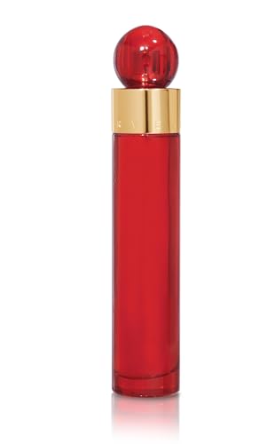 Perry Ellis 360° Red for Women 3-Piece Gift Set