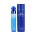 Perry Ellis 360° Very Blue Eau de Toilette for Men – 3.4 oz EDT Spray