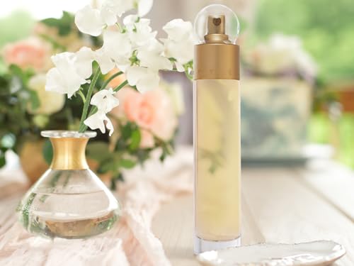 Perry Ellis 360 for Women EDT 1.7 oz – Sparkling Floral with Citrus & Lavender