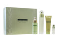 Perry Ellis Reserve 4-Piece Gift Set – Eau de Parfum, Body Mist, Shower Gel & Mini Spray for Women