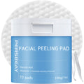 Persbeay Glycolic Acid Pads – Exfoliating Toner for Radiant Skin | 70 Count