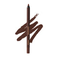 Persona 24HR Waterproof Eyeliner Pencil – Creamy, Long-Wear Chocolate