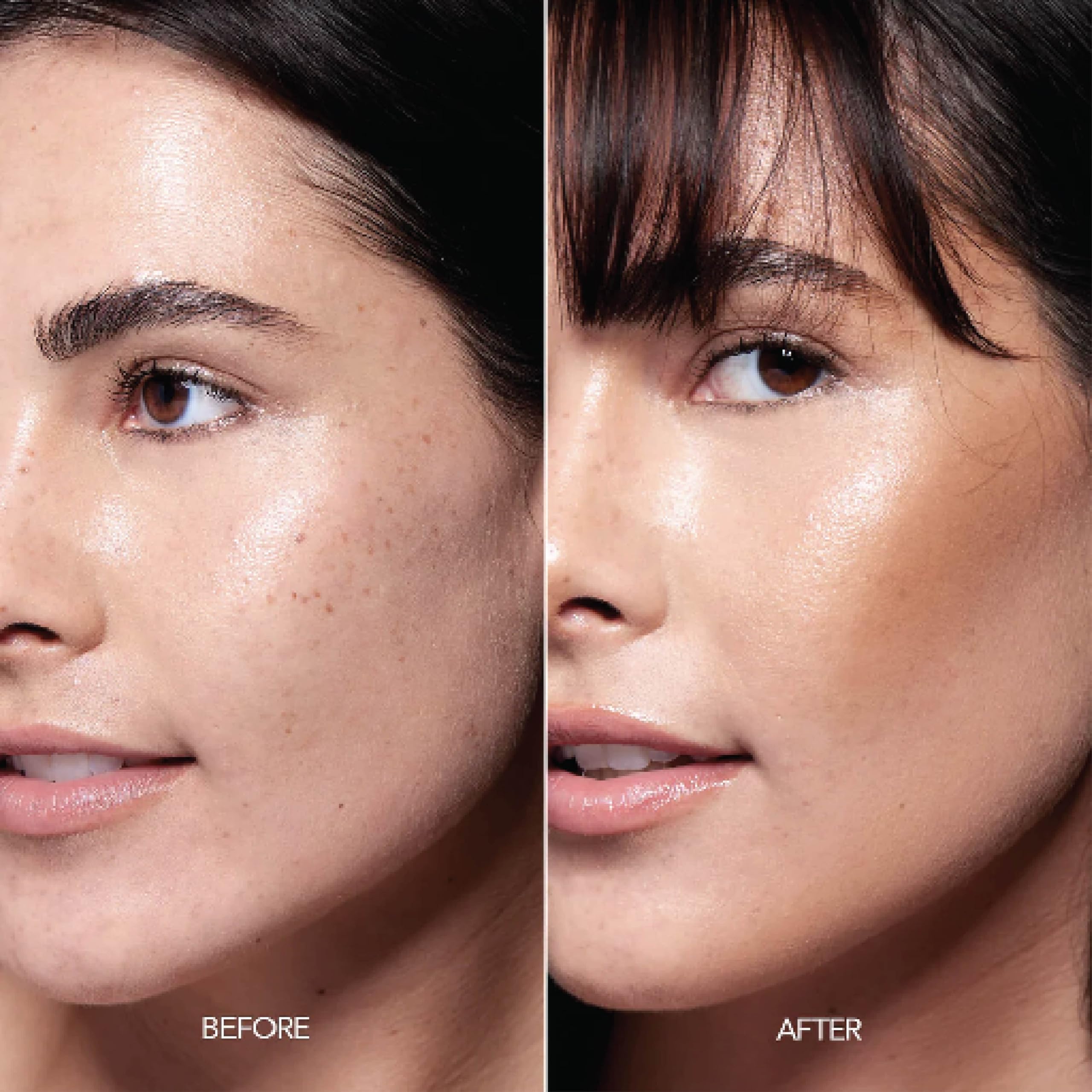 PERSONA Dreamstick Cream Bronzer | Lightweight, Non-Comedogenic Glow Stick | Made in USA