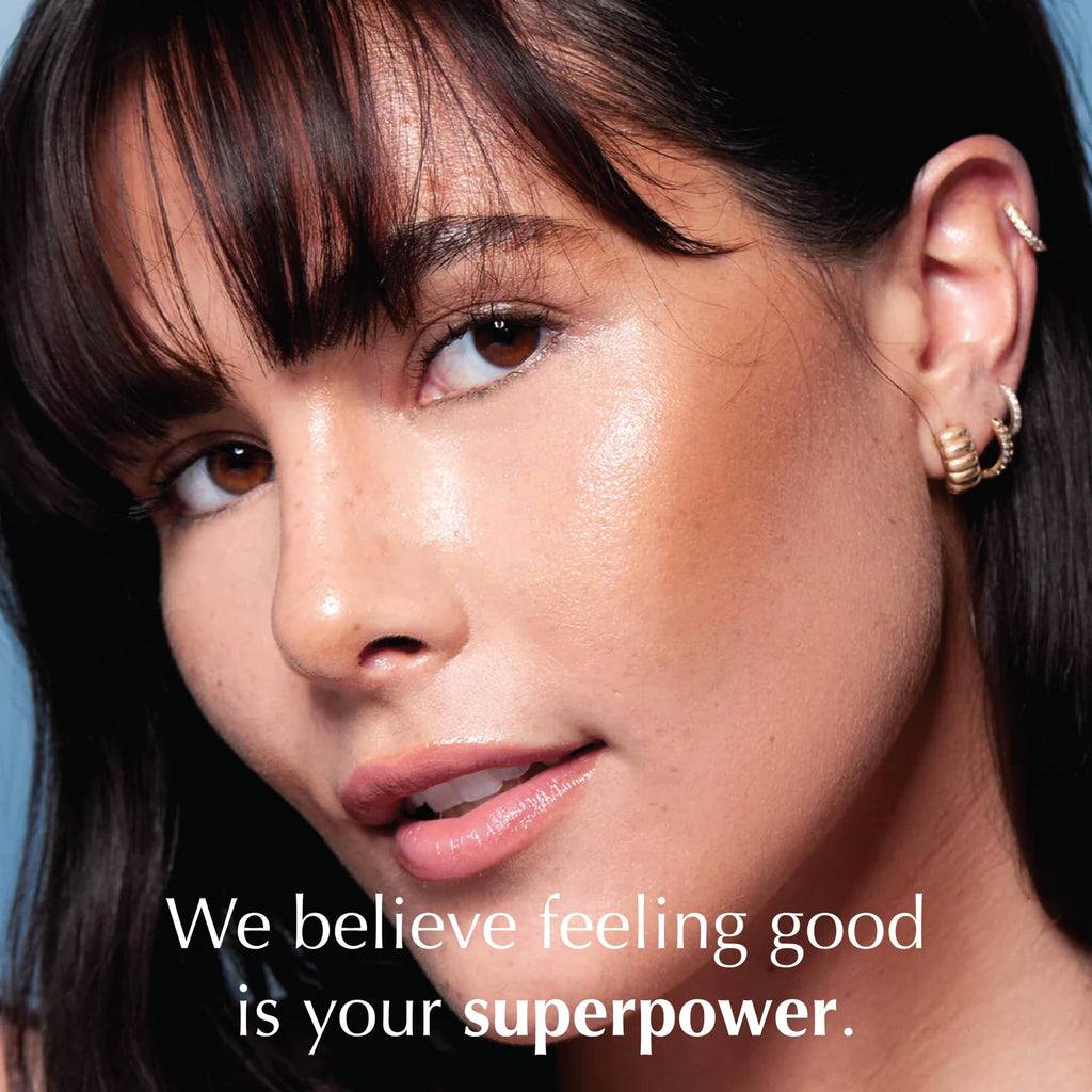 PERSONA Dreamstick Cream Bronzer | Lightweight, Non-Comedogenic Glow Stick | Made in USA