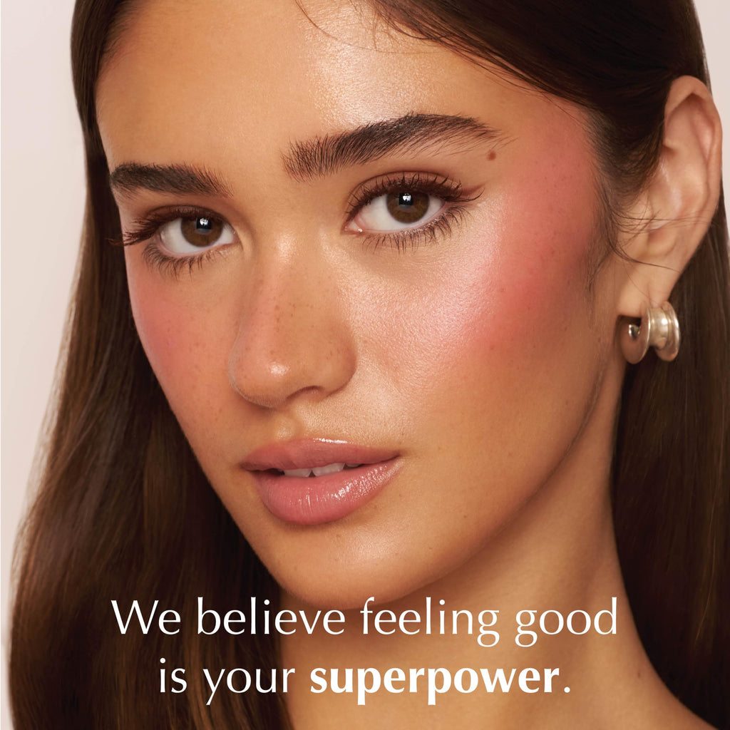 PERSONA Volumizing Tubing Mascara | Lift, Lengthen & Define | Made in Italy | Vegan, Cruelty-Free & Gluten-Free
