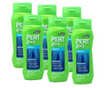 Pert 2-in-1 Shampoo & Conditioner – Anti-Dandruff, 13.5 fl oz (Pack of 6) | Classic Clean Scent