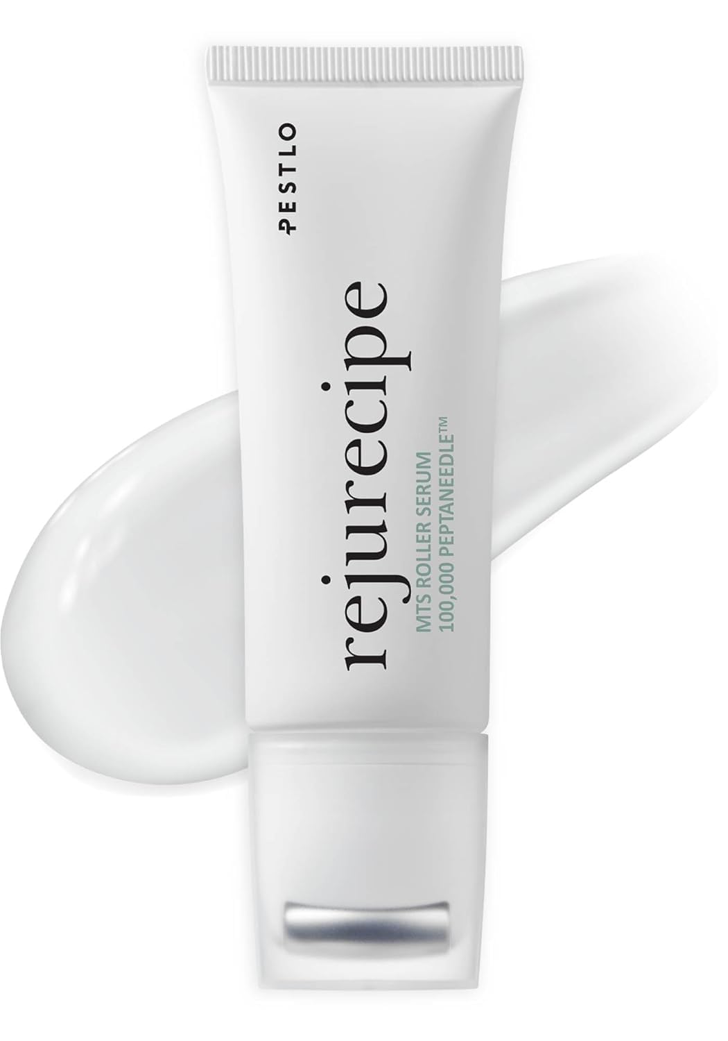 PESTLO Rejurecipe Spicule Roller Serum 50ml – Exfoliating & Hydrating Skincare with Spicule Tech