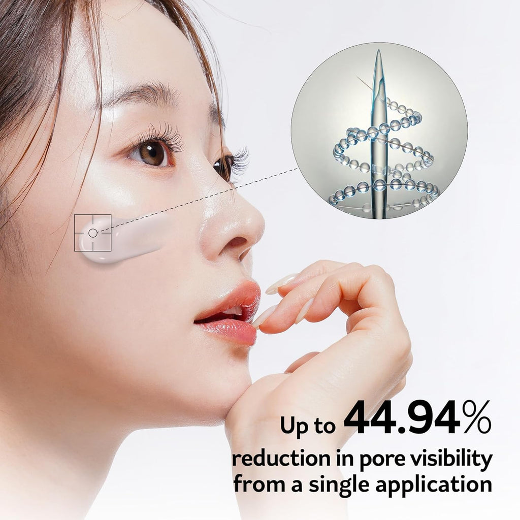 PESTLO Rejurecipe Spicule Roller Serum 50ml – Exfoliating & Hydrating Skincare with Spicule Tech
