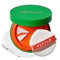 PESTLO Saferecipe Sun Pact SPF50+ PA+++ Grinding Dial Compact