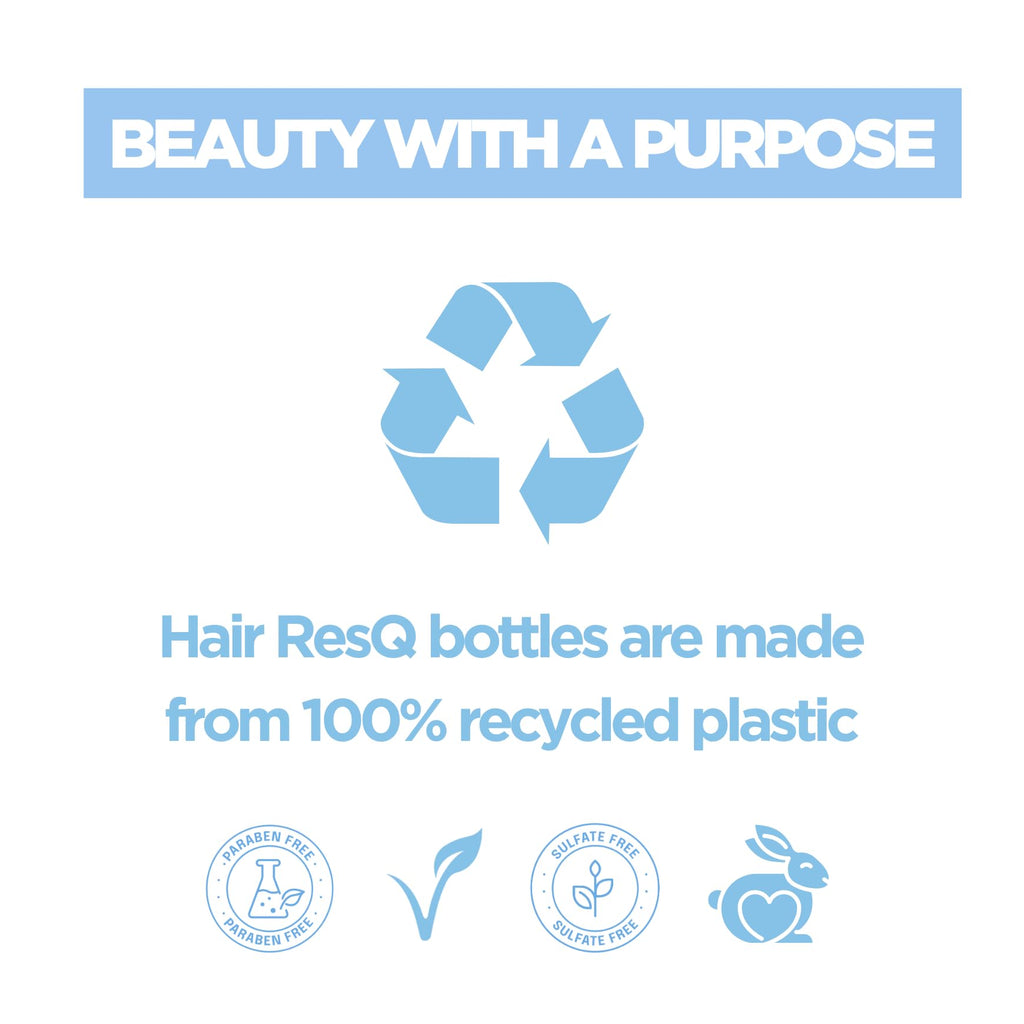 Petal Fresh Hair ResQ Biotin Thickening Spray | Volumizing for Thinning Hair