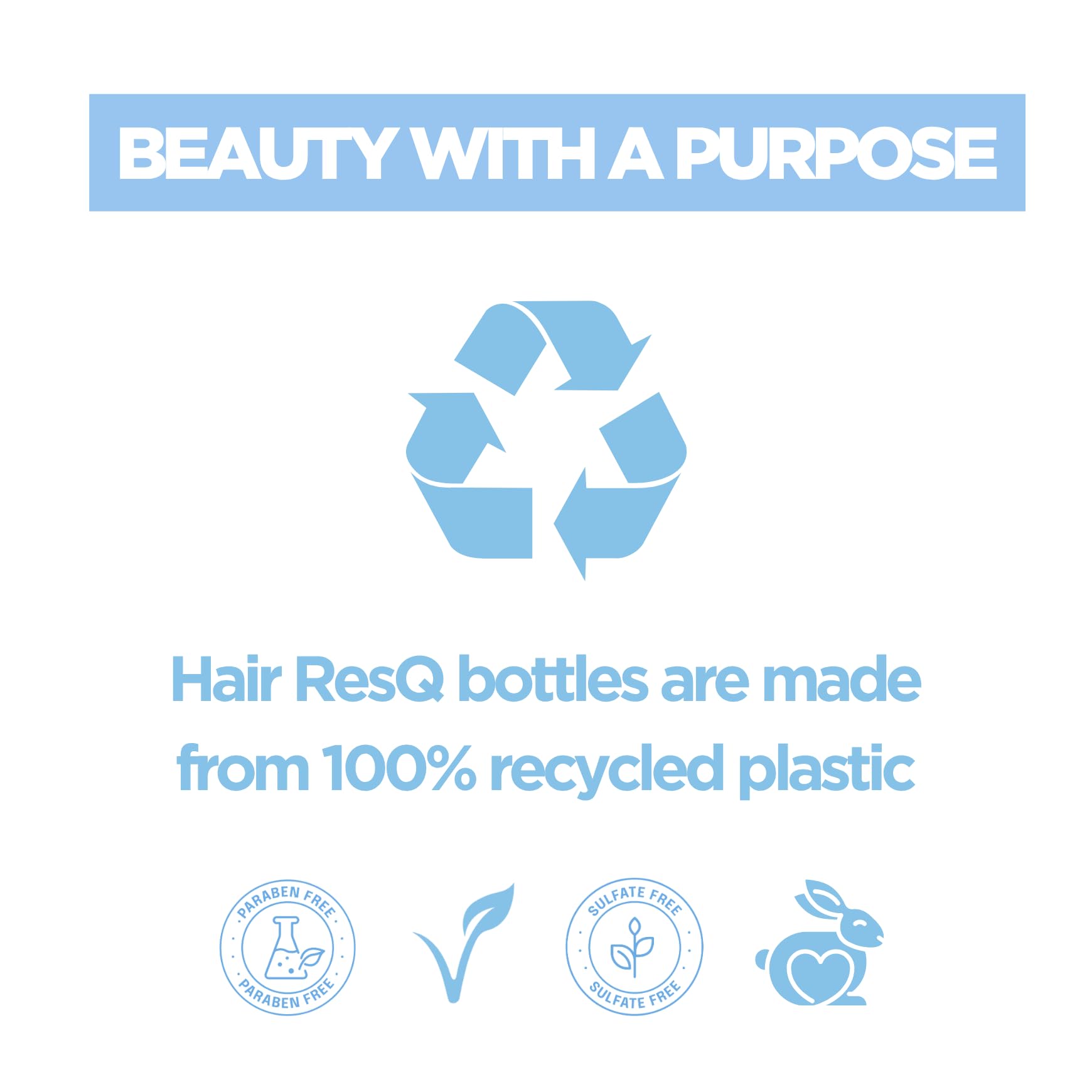 Petal Fresh Hair ResQ Biotin Thickening Spray | Volumizing for Thinning Hair