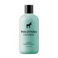 Pete & Pedro CONTROL Extra-Strength Anti-Dandruff Shampoo | Coal Tar, Tea Tree Oil, Menthol | Shark Tank Featured | 8.5 oz