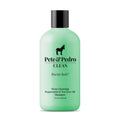 Pete & Pedro CLEAN Shampoo – Deep Cleansing Tea Tree & Peppermint for Oily Hair