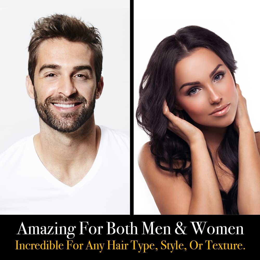 Pete & Pedro Peppermint Conditioner – Creamy Daily Haircare for Men & Women