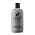 Pete & Pedro REVIVE Shampoo – Exfoliating Black Clay & Charcoal Detox (8.5 oz)