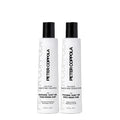 Peter Coppola Total Repair Shampoo & Conditioner Duo – Color-Safe, Sulfate-Free Keratin Aftercare