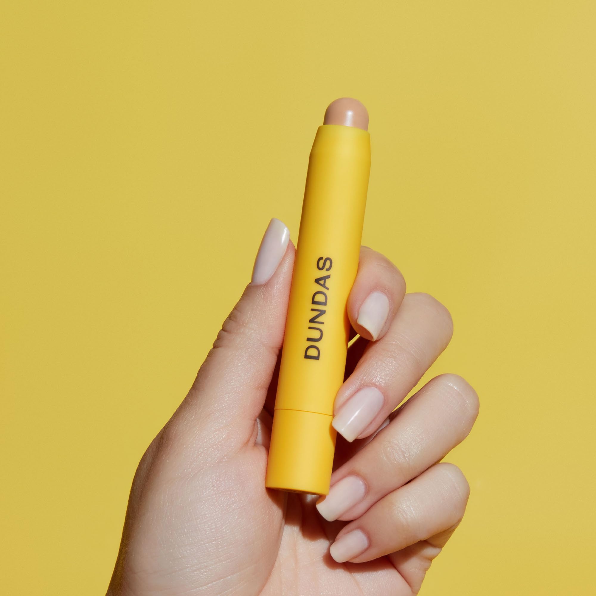 Dundas Undercover Enhancer Concealer Stick Shade 1 | Peter Dundas