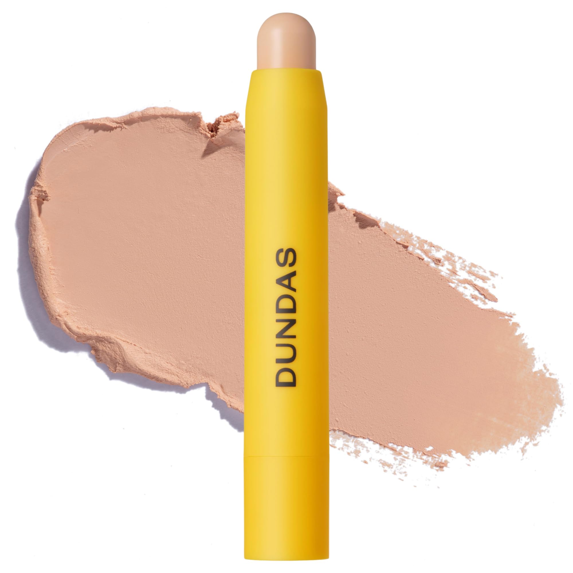 Dundas Undercover Enhancer Concealer Stick Shade 1 | Peter Dundas